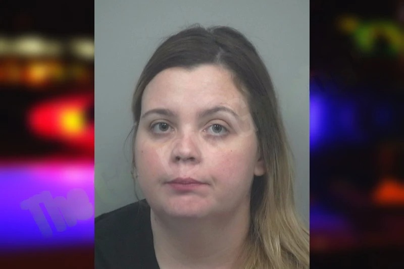 Ashley Dover mugshot – Gwinnett County , Georgia Ashley Dover mugshot