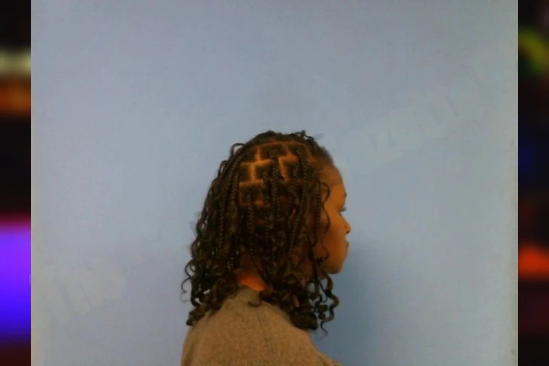 Ashley Gates Mugshots