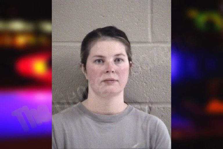 Ashley Hooper mugshot – Whitfield County , Georgia Ashley Hooper