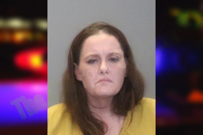 Ashley Layfield Mugshots