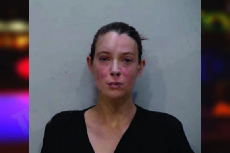 Ashley Lindberg mugshot – Bartow County , Georgia Ashley Lindberg mugshot