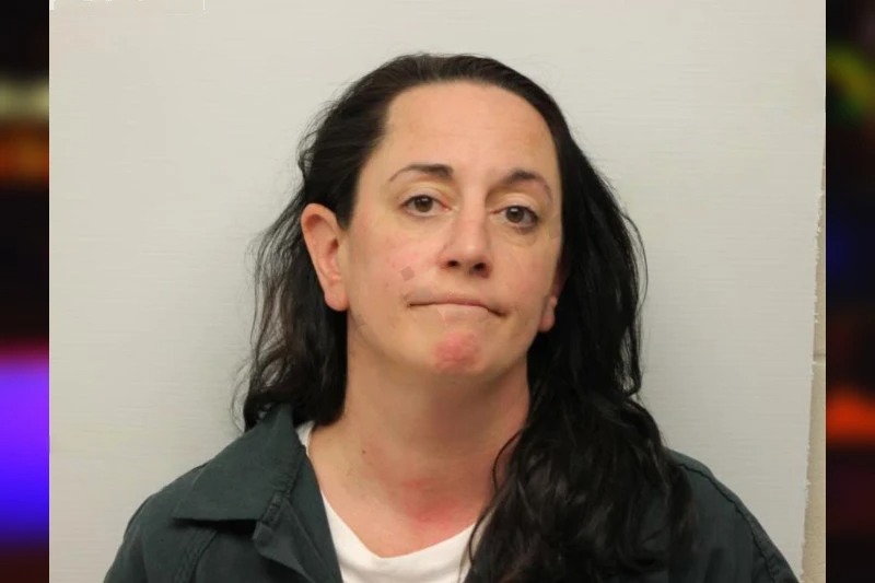 Ashley Oconnor Mugshots