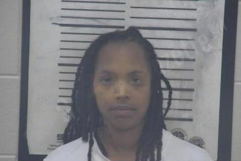 Ashley Reed mugshot – Coffee County , Georgia Ashley Reed