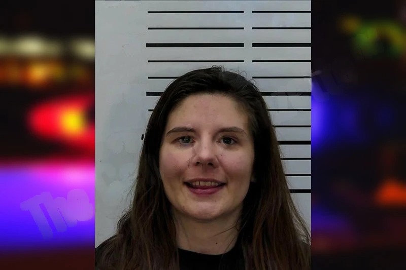 Ashley Sosebee Mugshots