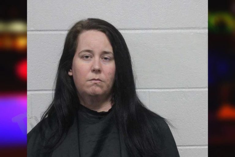 Ashley Weeks mugshot – Habersham County , Georgia Ashley Weeks