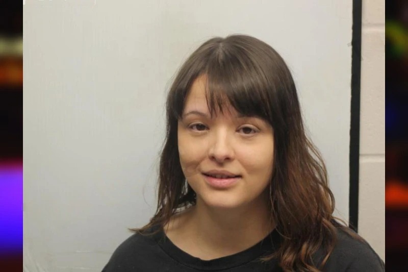 Ashley Young mugshot – Chatham County , Georgia Ashley Young mugshot