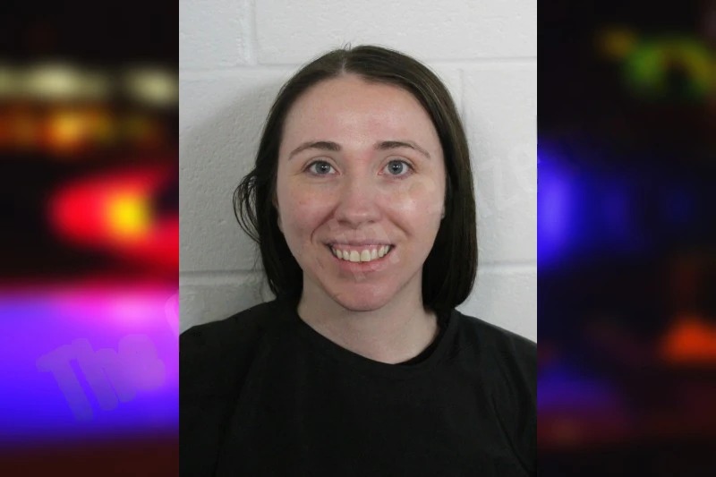 Ashliegh Davis Mugshots