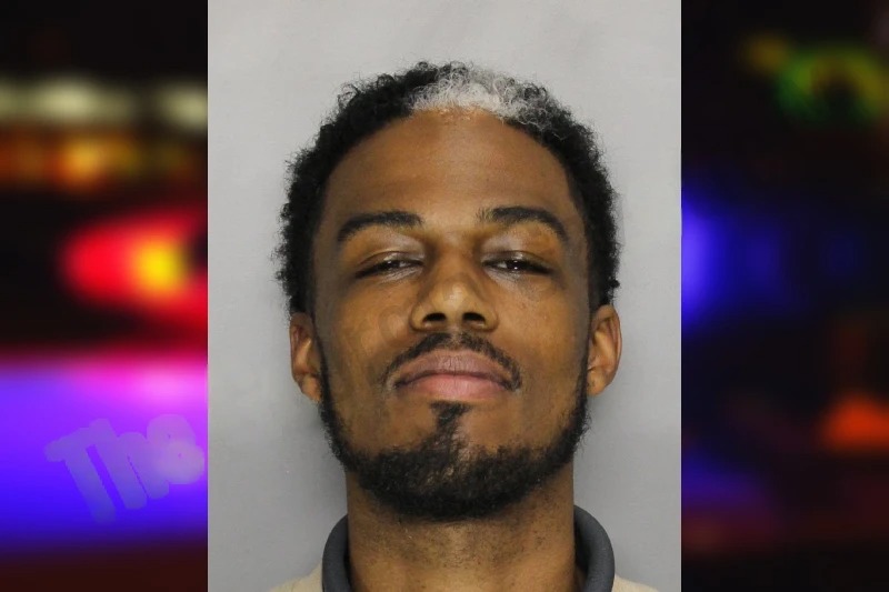 Ashton Anderson Mugshots