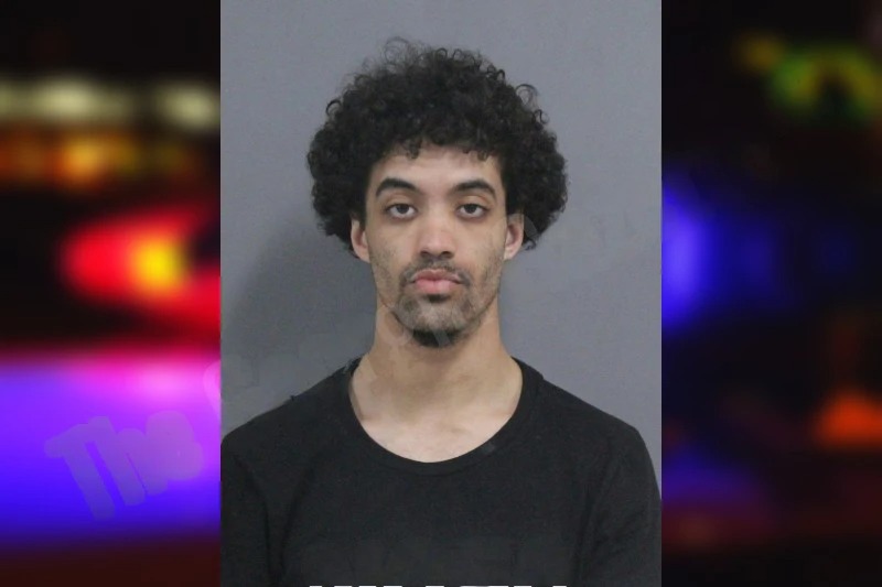 Ashton Burns mugshot – Catoosa County , Georgia Ashton Burns mugshot