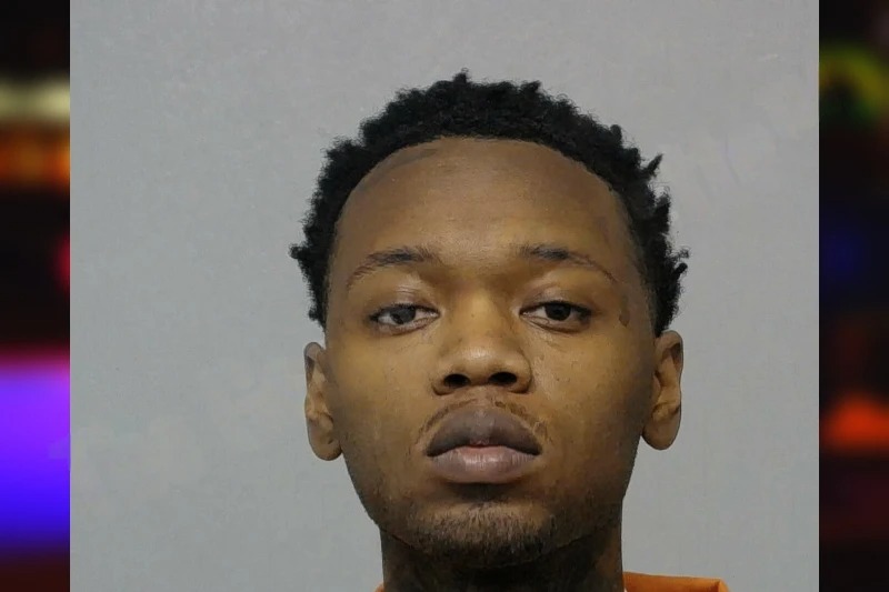 Aspen Carswell Mugshots