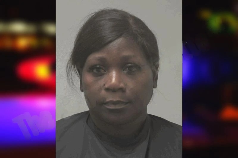 Atadala Okuka Mugshots