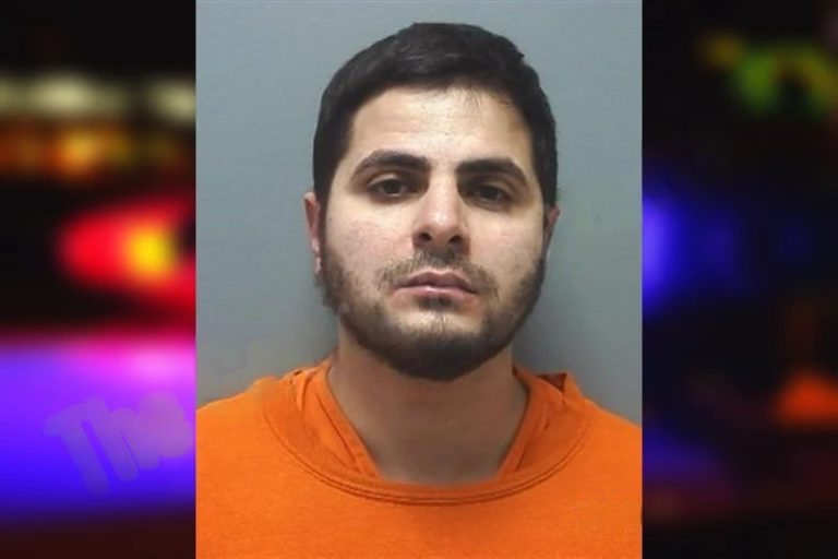 Atanacio Garcia Diaz mugshot – Cherokee County , Georgia Atanacio Garcia Diaz