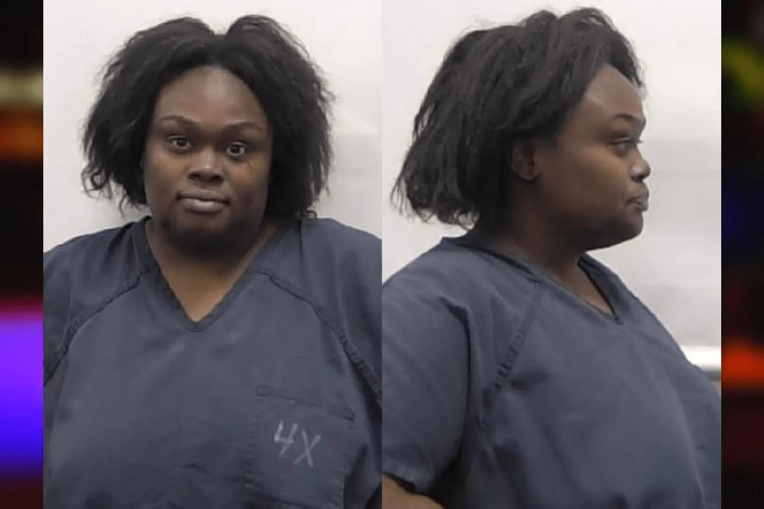 Atanya Howard Mugshots
