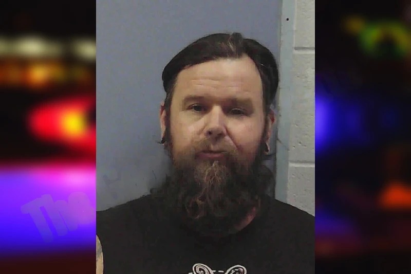 Aubrey Smith Mugshots