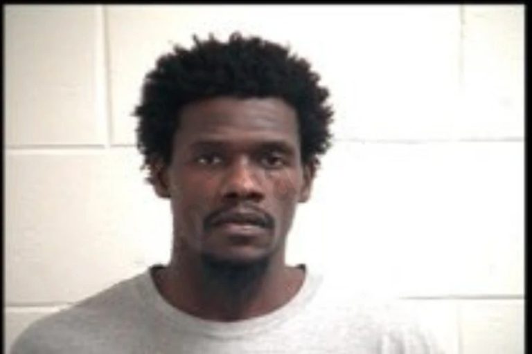 Aucion Lee mugshot – Henry County , Georgia Aucion Lee