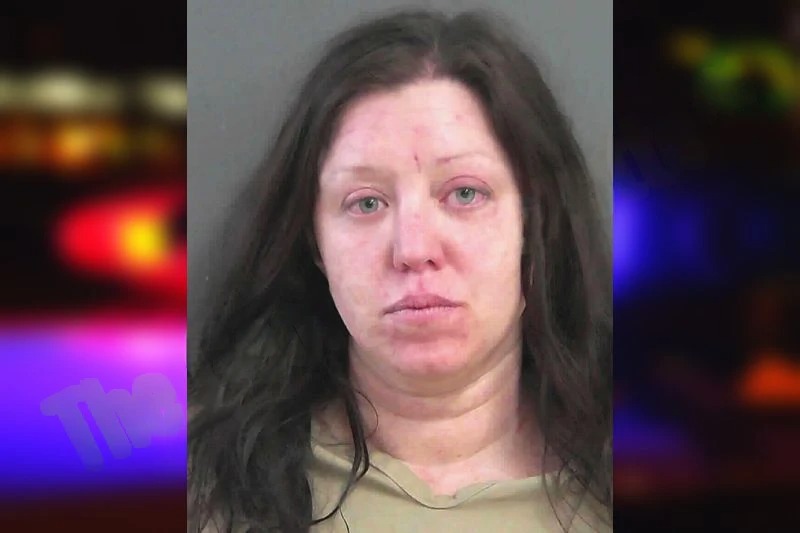 Audrey Doyle Mugshots