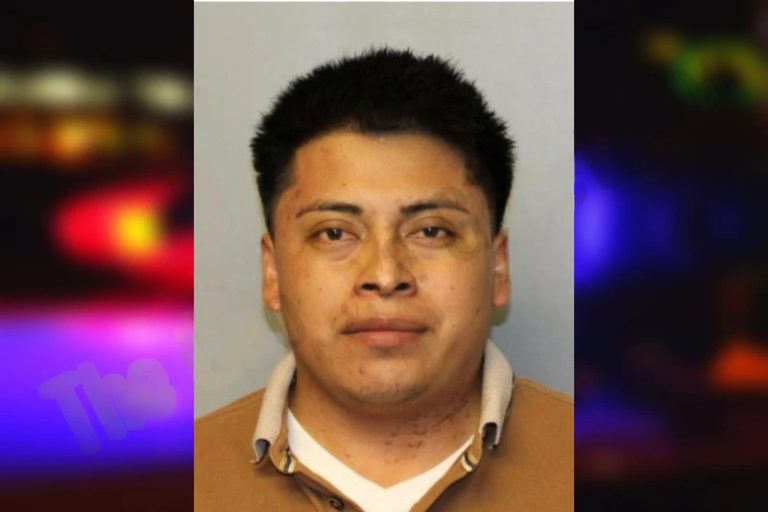 Augusto Gomez mugshot – Hall County , Georgia Augusto Gomez