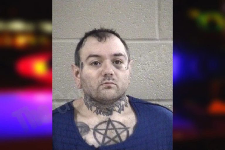 Austen Clay mugshot – Whitfield County , Georgia Austen Clay