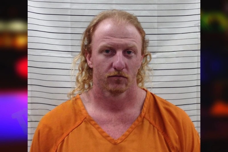 Austen Miller Mugshots