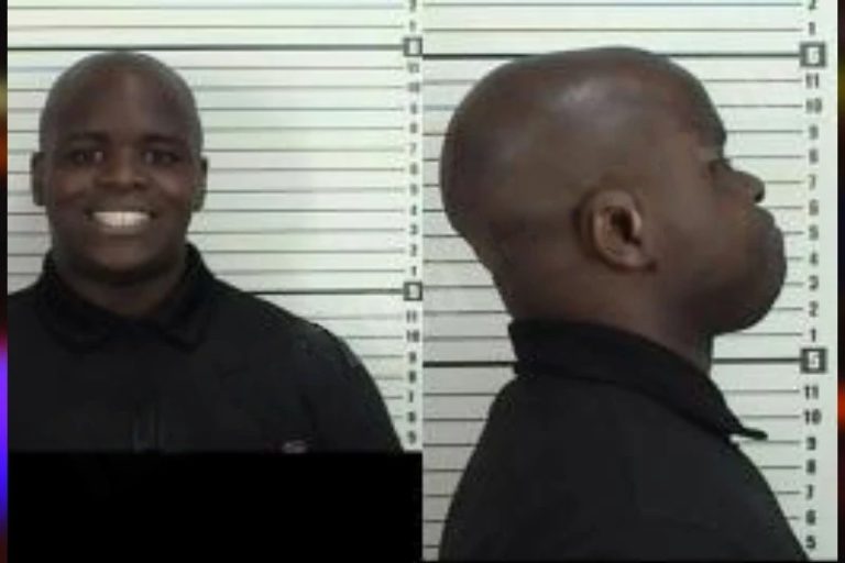 Austin Armstrong mugshot – Camden County , Georgia Austin Armstrong