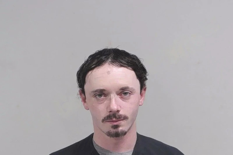 Austin Bell Mugshots