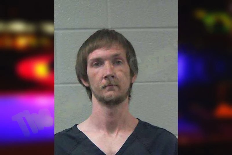 Austin Crawley Mugshots