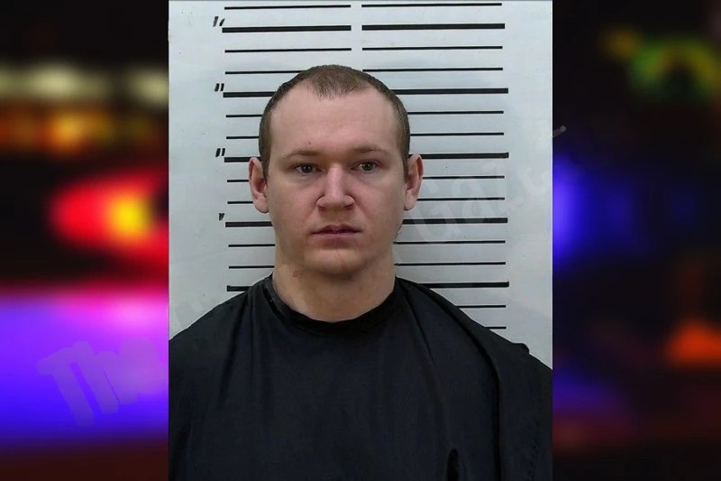 Austin Eley Mugshots