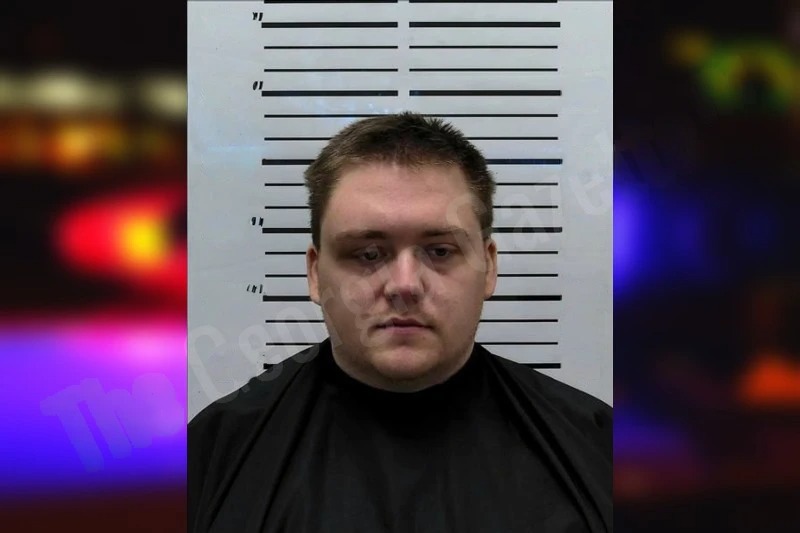 Austin Eller Mugshots