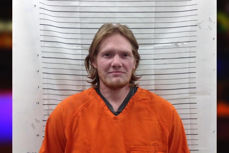 Austin Ingram Mugshots