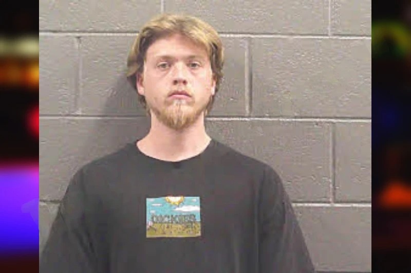 Austin Knaggs mugshot – Banks County , Georgia Austin Knaggs mugshot