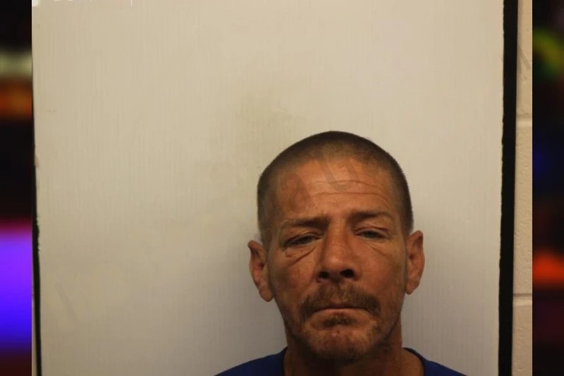 Austin Lowe Mugshots