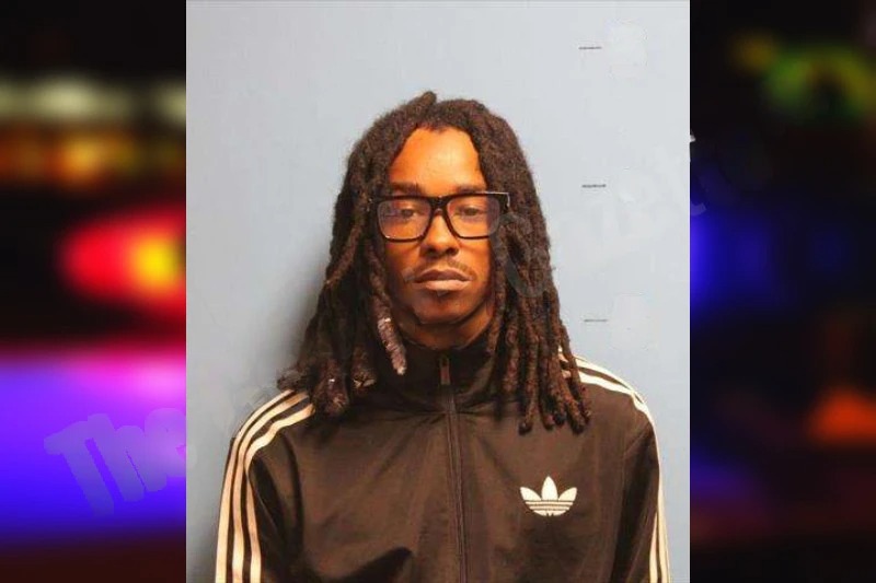 Austin Murray Mugshots