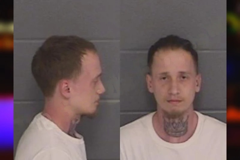 Austin Outz Mugshots