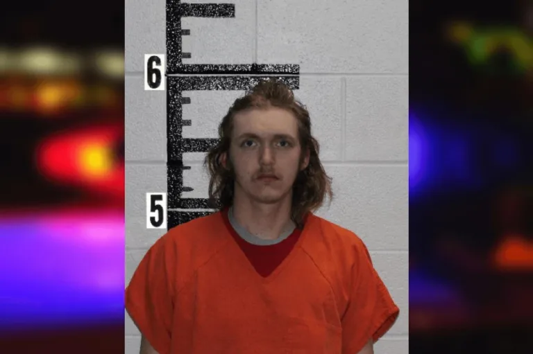 Austin Owen mugshot – Murray County , Georgia Austin Owen