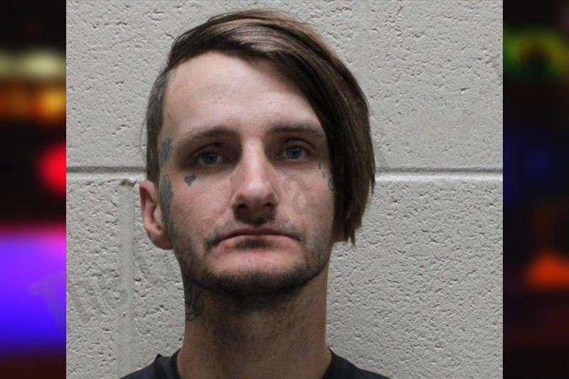 Austin Priest Mugshots