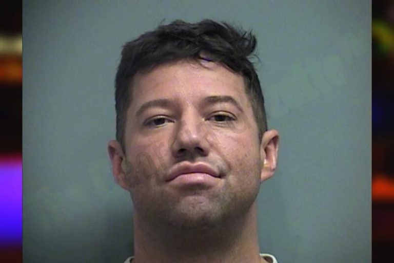 Austin Rose mugshot – Effingham County , Georgia Austin Rose