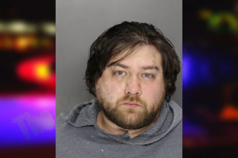 Austin Turner mugshot – Bartow County , Georgia Austin Turner