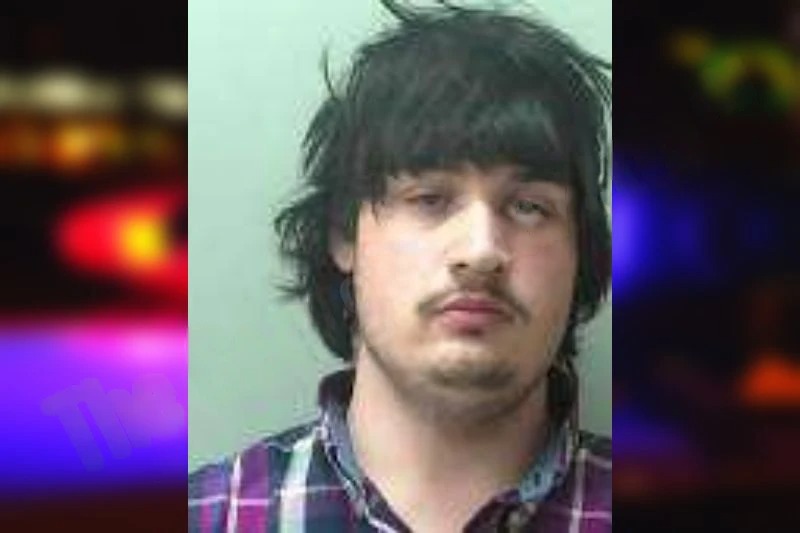 Austin Woody Mugshots