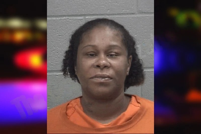 Autumn Weems Mugshots