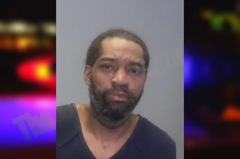 Avair Calhoun mugshot