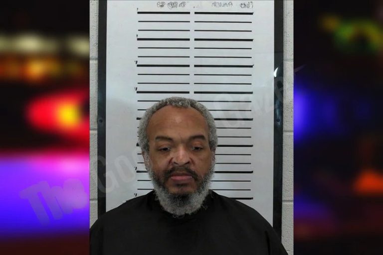 Avery Bell mugshot – Hart County , Georgia Avery Bell