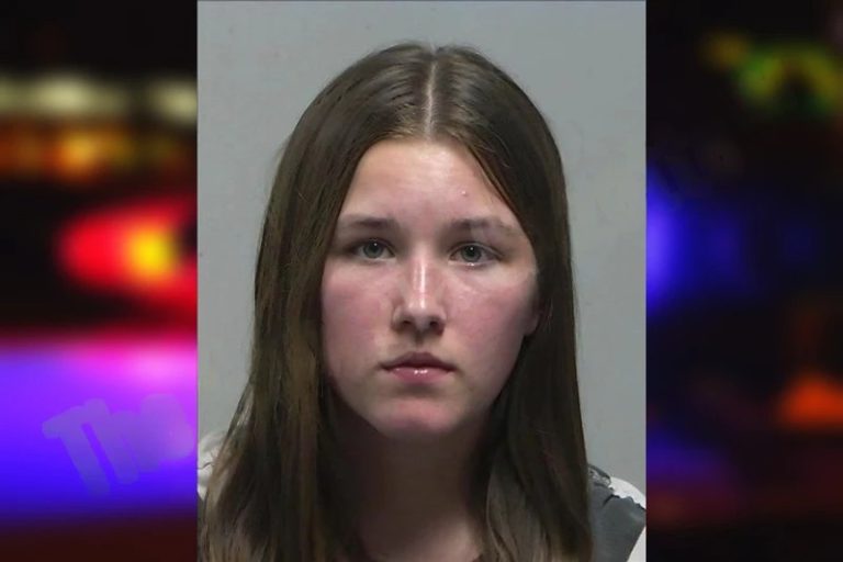 Avery Benedict mugshot – Tift County , Georgia Avery Benedict