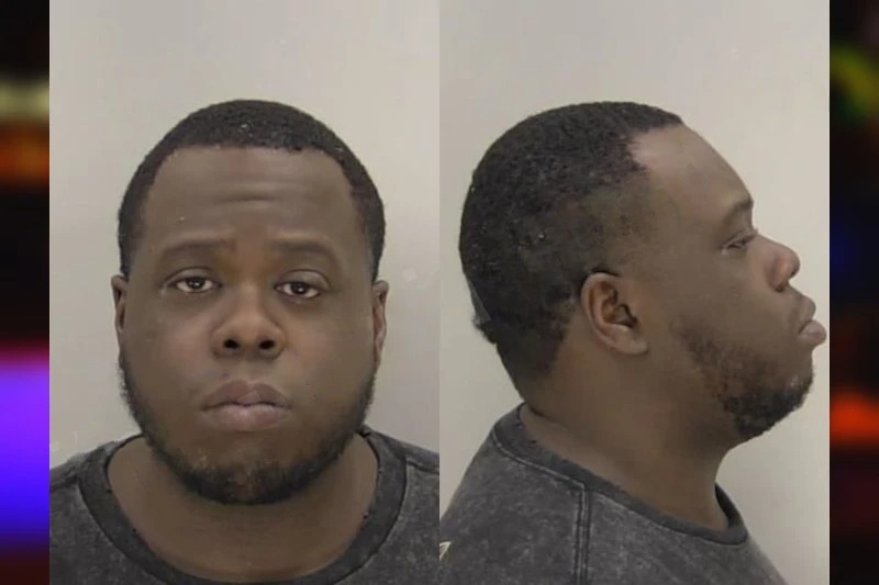 Avery Cameron Mugshots