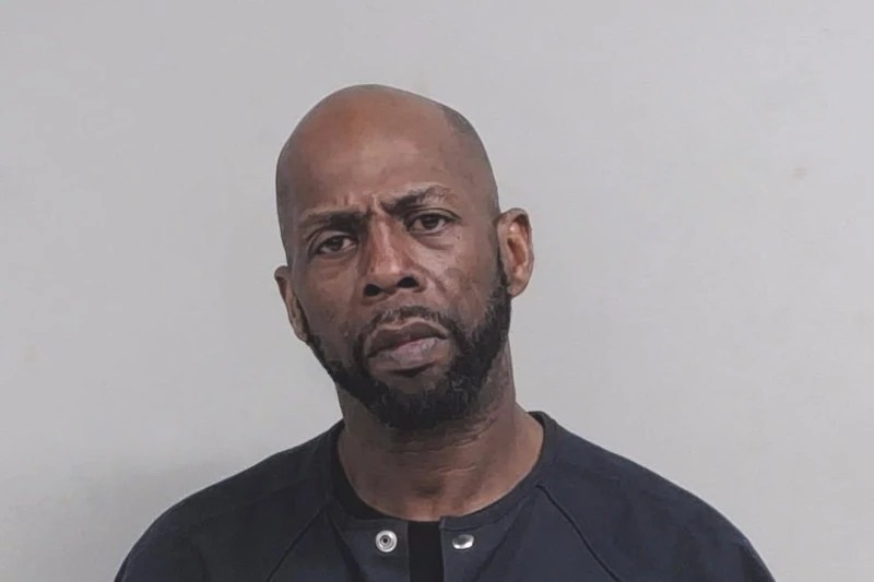 Avery Smith Mugshots