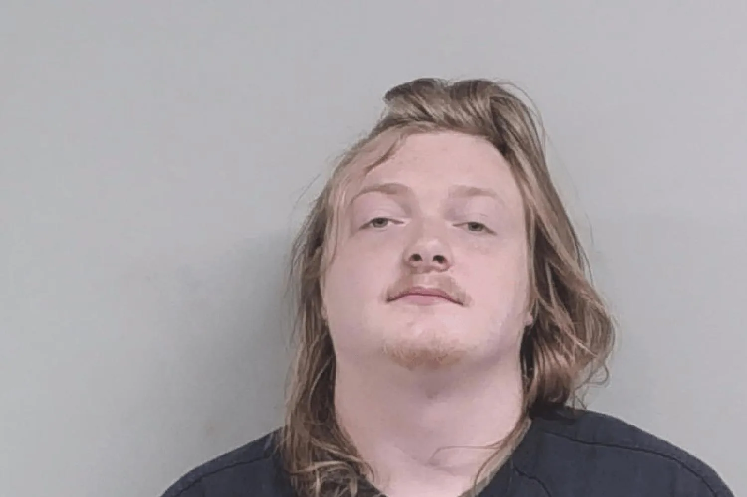 Ayden Manson Mugshots