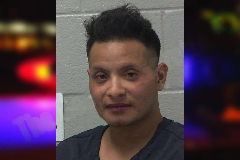 Bacilio Fernando Mugshots