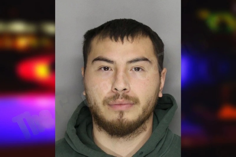 Bailey McMillin mugshot – Cobb County , Georgia Bailey McMillin mugshot