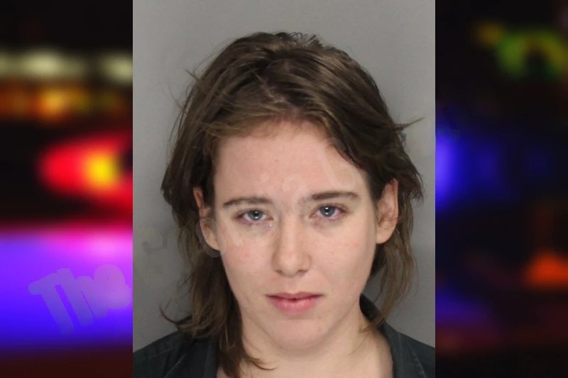 Bailey Plymel Mugshots