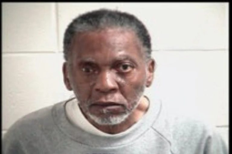 Baker Clark mugshot – Henry County , Georgia Baker Clark