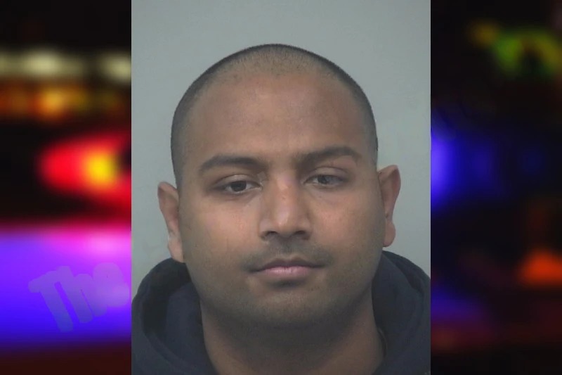 Banny Javed mugshot – Gwinnett County , Georgia Banny Javed mugshot